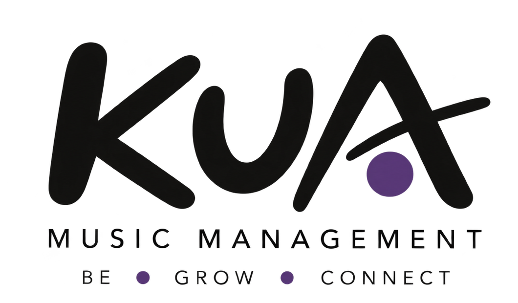 KUA Music Management